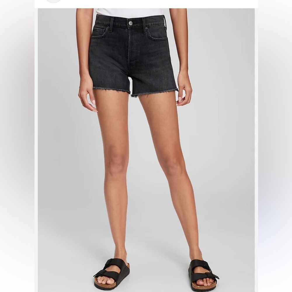 JOE'S Jeans The Jessie Easy Cutoff Denim Short
NWOT-$158 Sz 27-Wash-Lizabeth - Picture 12 of 13